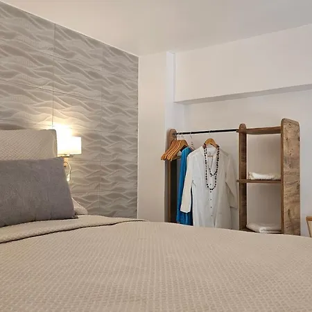 Apartment Aragma *