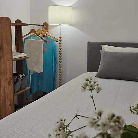 Apartment Aragma