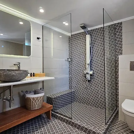 Apartment Aragma
