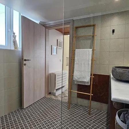 Aragma Apartment Adamantas (Milos)