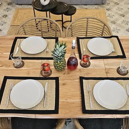 Aragma Apartment Adamantas (Milos)