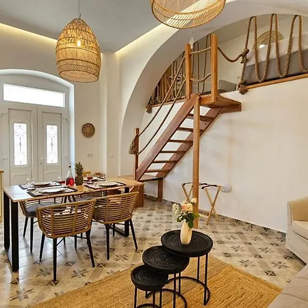 Apartment Aragma *