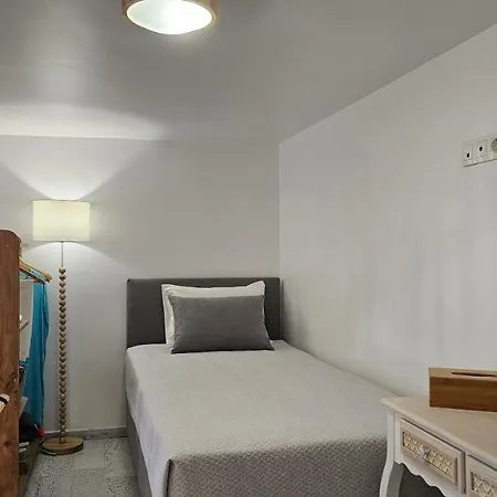 Aragma Apartment Adamantas (Milos)