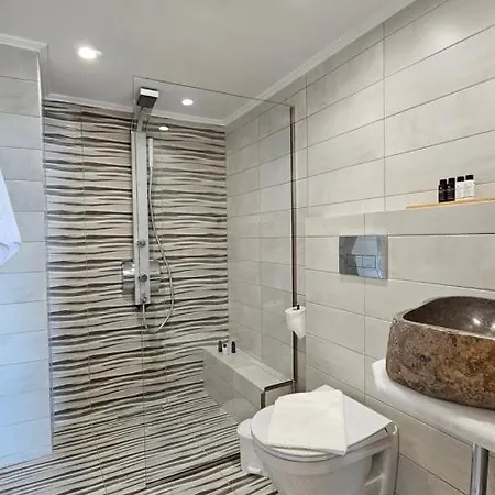 Aragma Apartment *