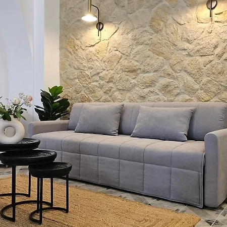 Apartment Aragma