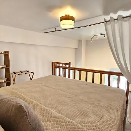 Apartment Aragma *