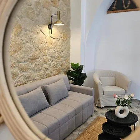 Apartment Aragma